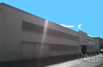 Predio comercial / industrial scharlau são leopoldo