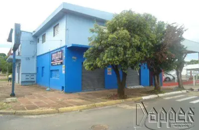 Casa comercial para alugar no Industrial, Novo Hamburgo 