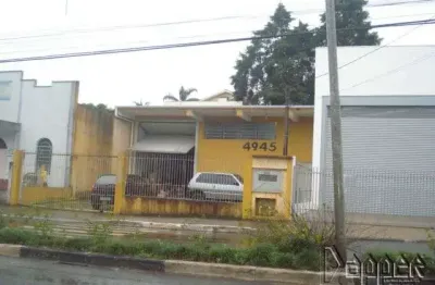 Predio comercial / industrial petrópolis novo hamburgo