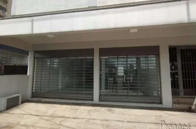 Casa comercial para alugar no Pátria Nova, Novo Hamburgo 