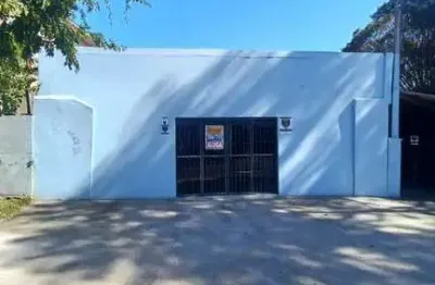 Casa comercial para alugar no Ouro Branco, Novo Hamburgo 