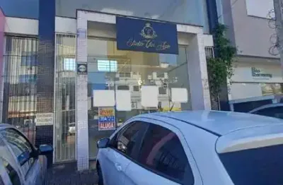 Casa comercial para alugar no Canudos, Novo Hamburgo 