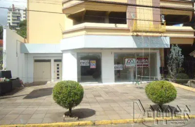 Casa comercial à venda no Centro, Novo Hamburgo 