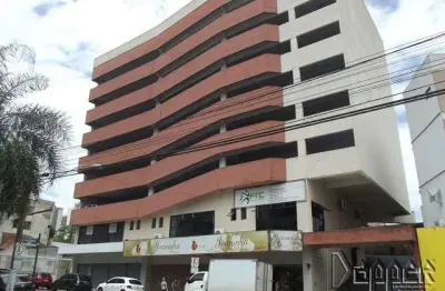 Casa comercial para alugar no Centro, Novo Hamburgo 