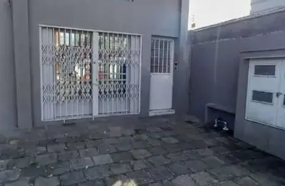 Casa comercial para alugar no Rio Branco, Novo Hamburgo 