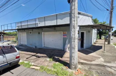 Casa comercial à venda no Primavera, Novo Hamburgo 