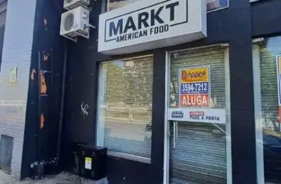 Casa comercial para alugar no Centro, Novo Hamburgo 