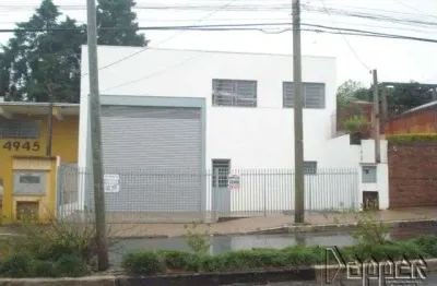 Predio comercial / industrial petrópolis novo hamburgo