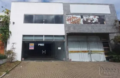 Casa comercial para alugar no Hamburgo Velho, Novo Hamburgo 
