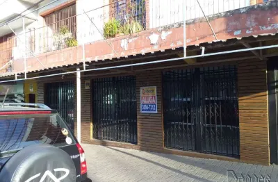 Casa comercial para alugar no Hamburgo Velho, Novo Hamburgo 
