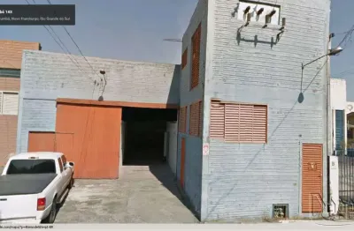 Casa comercial à venda no Liberdade, Novo Hamburgo 