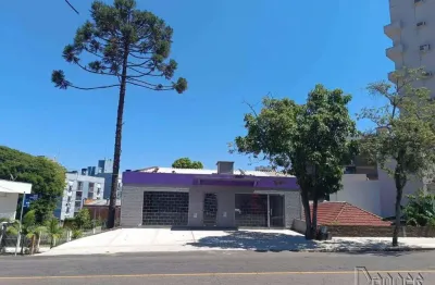 Casa comercial à venda no Pátria Nova, Novo Hamburgo 