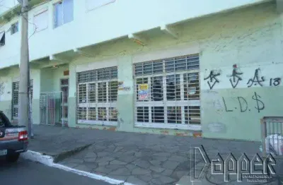 Casa comercial à venda no Pátria Nova, Novo Hamburgo 