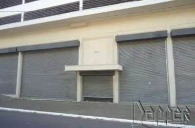 Casa comercial para alugar no Industrial, Novo Hamburgo 