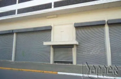 Casa comercial para alugar no Industrial, Novo Hamburgo 