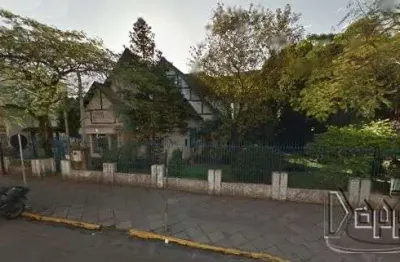 Casa comercial à venda no Centro, Novo Hamburgo 