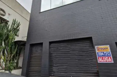 Casa comercial para alugar no Jardim Mauá, Novo Hamburgo 