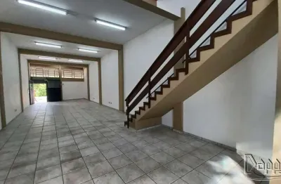 Casa comercial para alugar no Rio Branco, Novo Hamburgo 