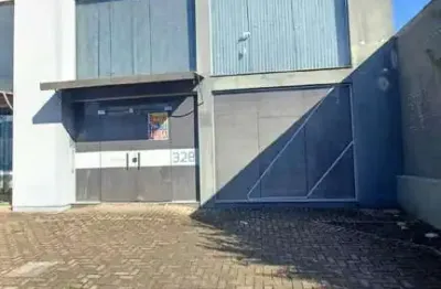 Casa comercial para alugar no Rio Branco, Novo Hamburgo 