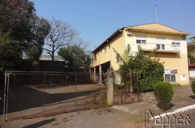 Casa comercial à venda no Primavera, Novo Hamburgo 