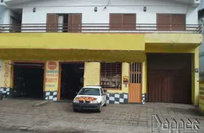 Casa comercial à venda no Ouro Branco, Novo Hamburgo 