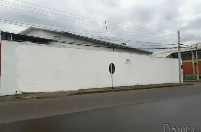 Casa comercial à venda no Primavera, Novo Hamburgo 