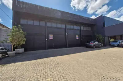 Predio comercial / industrial liberdade novo hamburgo