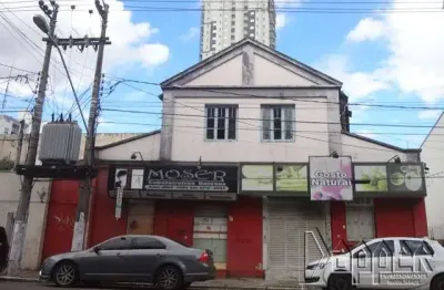 Casa comercial à venda no Centro, Novo Hamburgo 