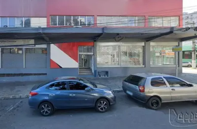 Casa comercial à venda no Centro, Novo Hamburgo 