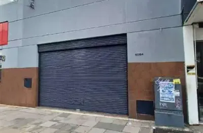 Casa comercial para alugar no Centro, Novo Hamburgo 