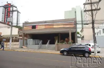 Casa comercial à venda no Centro, Novo Hamburgo 
