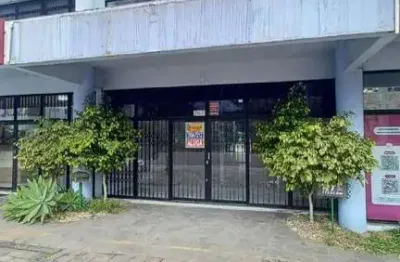 Casa comercial para alugar no Rio Branco, Novo Hamburgo 
