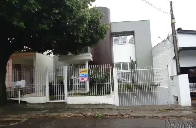 Casa comercial à venda no Guarani, Novo Hamburgo 