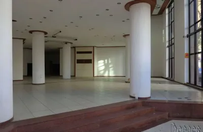 Casa comercial para alugar no Centro, Novo Hamburgo 