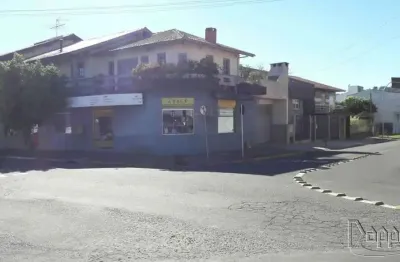 Casa comercial à venda no Ideal, Novo Hamburgo 