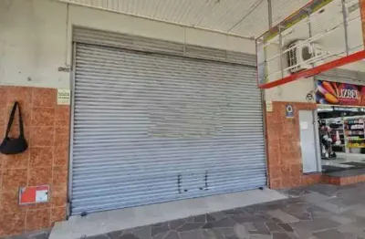 Casa comercial para alugar no Centro, Novo Hamburgo 