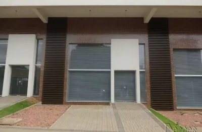 Casa comercial para alugar no Ideal, Novo Hamburgo 