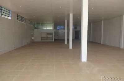 Predio comercial / industrial rondônia novo hamburgo