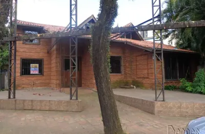 Casa comercial para alugar no Centro, Novo Hamburgo 