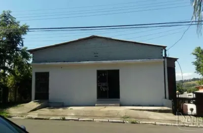Predio comercial / industrial boa saúde novo hamburgo