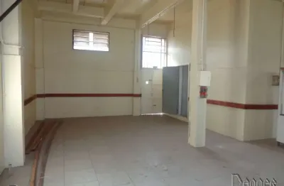 Casa comercial para alugar no Canudos, Novo Hamburgo 
