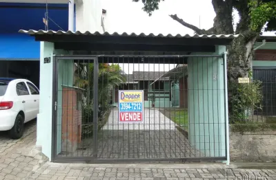 Casa comercial à venda no Canudos, Novo Hamburgo 