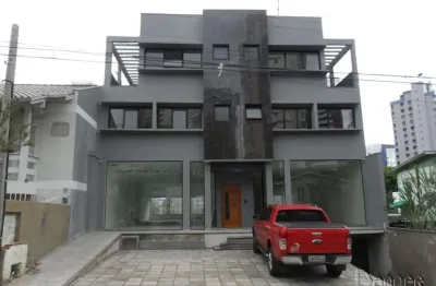 Casa comercial à venda no Jardim Mauá, Novo Hamburgo 