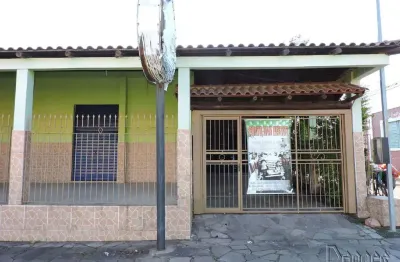 Predio comercial / industrial rondônia novo hamburgo