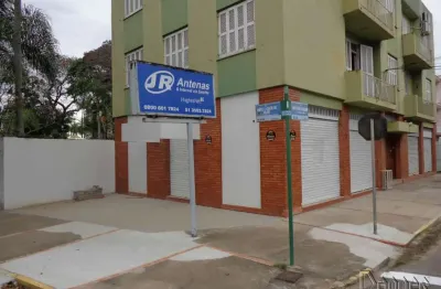 Casa comercial para alugar no Rio Branco, Novo Hamburgo 