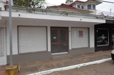 Casa comercial para alugar no Hamburgo Velho, Novo Hamburgo 