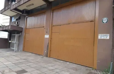 Casa comercial à venda no Rio Branco, Novo Hamburgo 