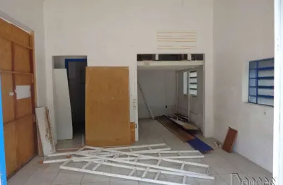 Casa comercial para alugar no Rondônia, Novo Hamburgo 