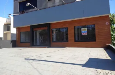 Casa comercial para alugar na Vila Rosa, Novo Hamburgo 