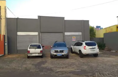 Casa comercial para alugar no Centro, Novo Hamburgo 